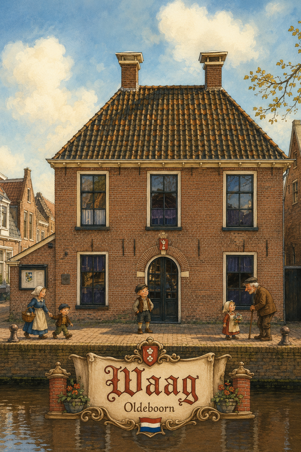 Waag
