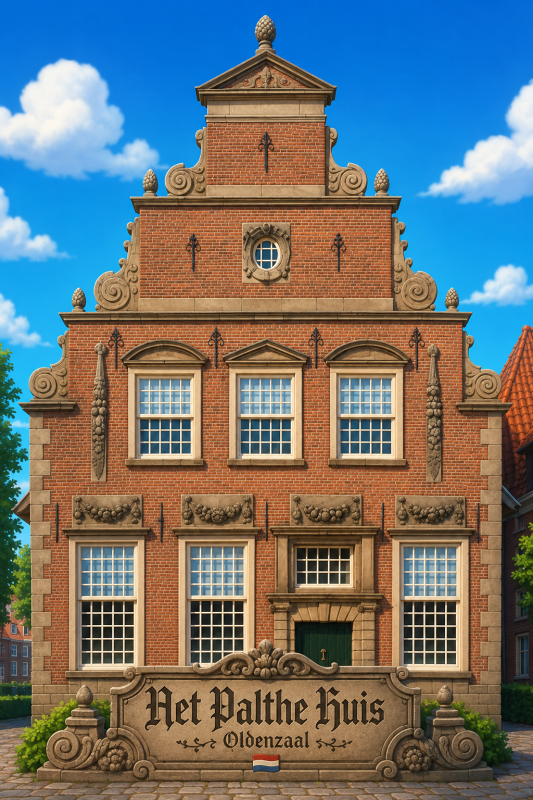 Het Palthe Huis