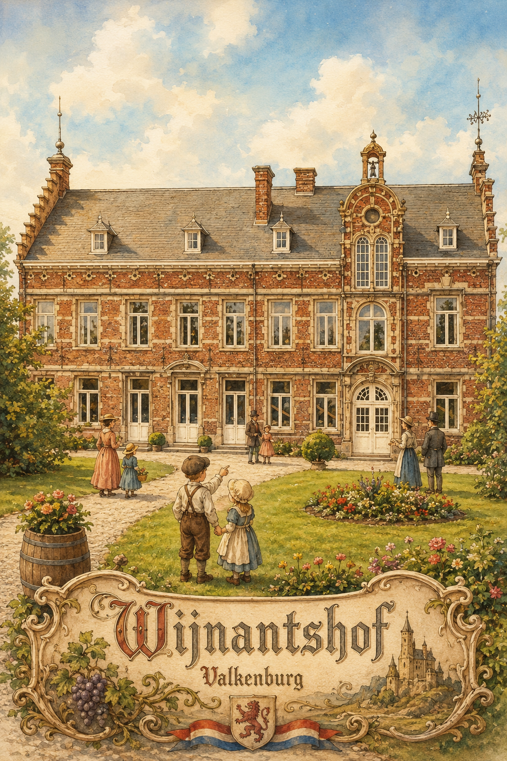 Wijnantshof