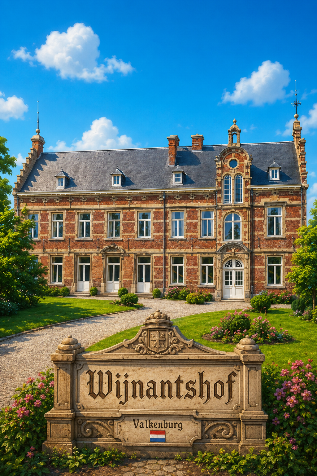 Wijnantshof