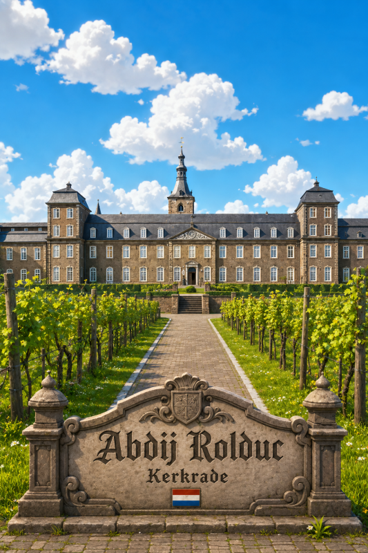 Abdij Rolduc