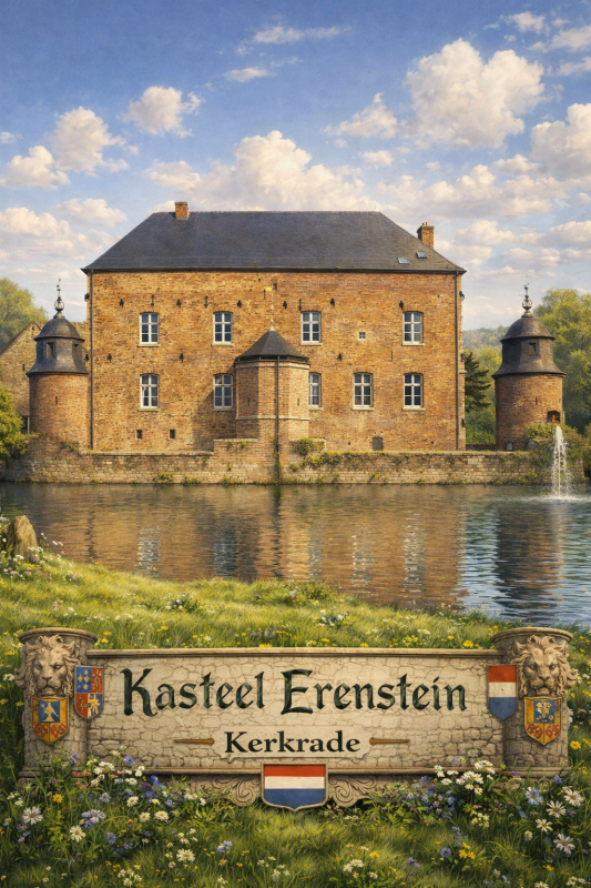 Kasteel Erenstein