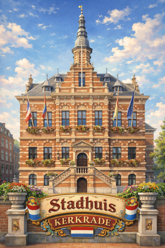 Stadhuis