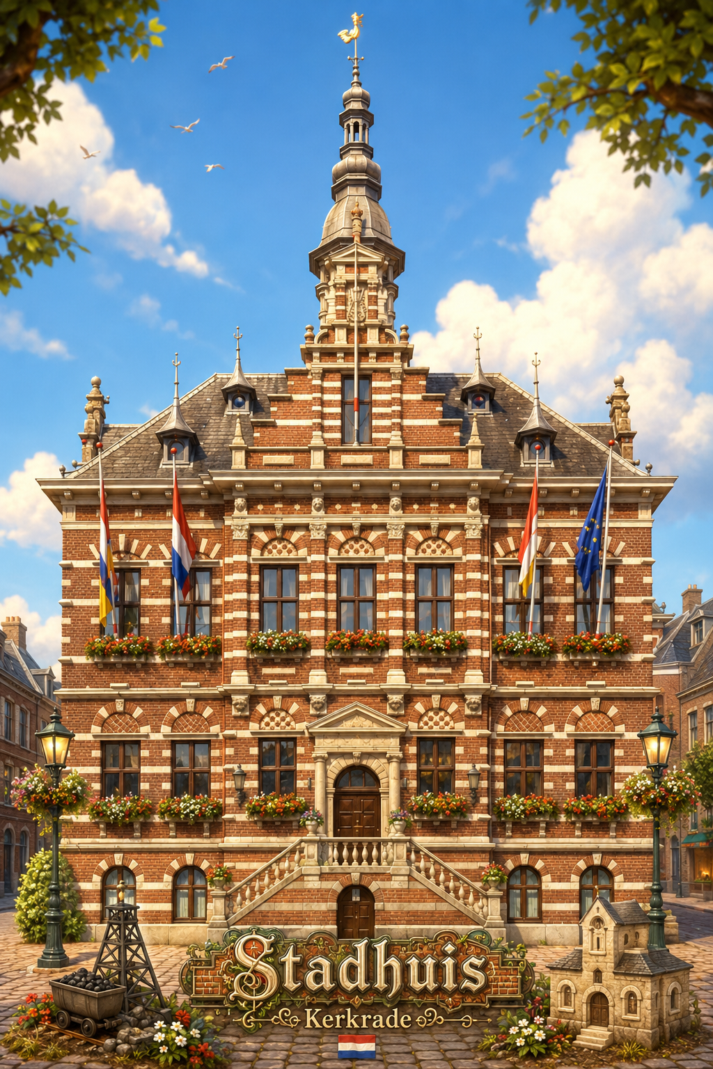 Stadhuis