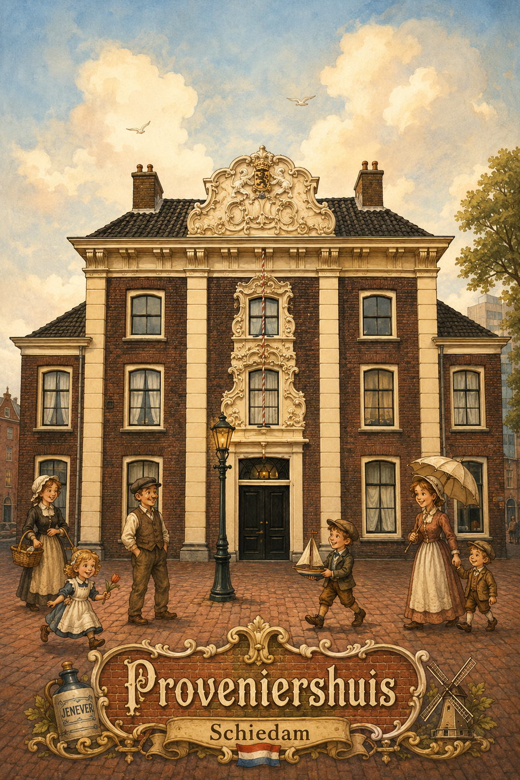 Proveniershuis