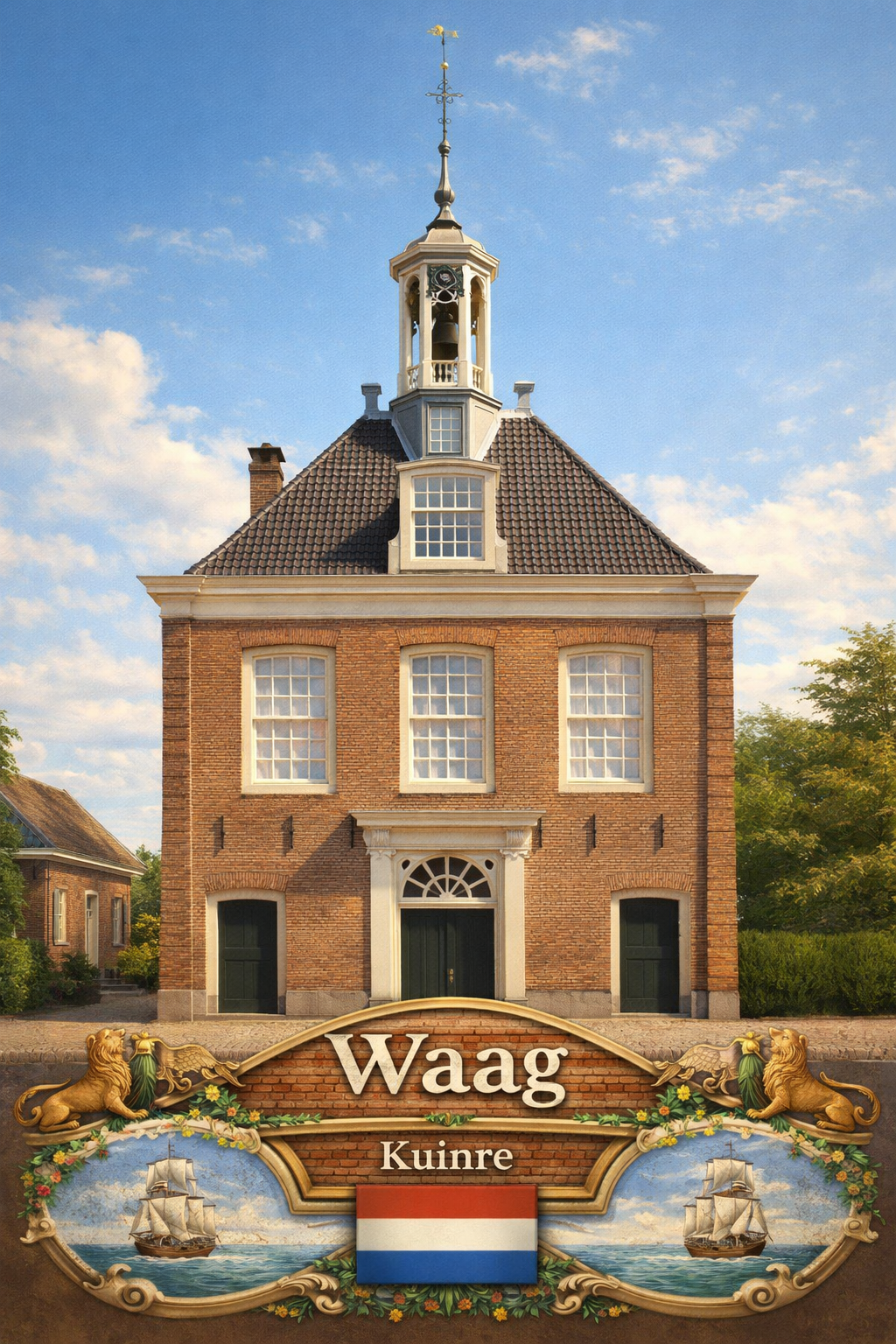 Waag