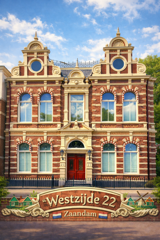 Westzijde 22