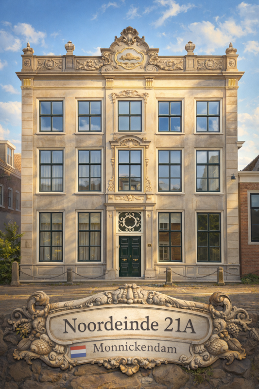 Noordeinde 21A