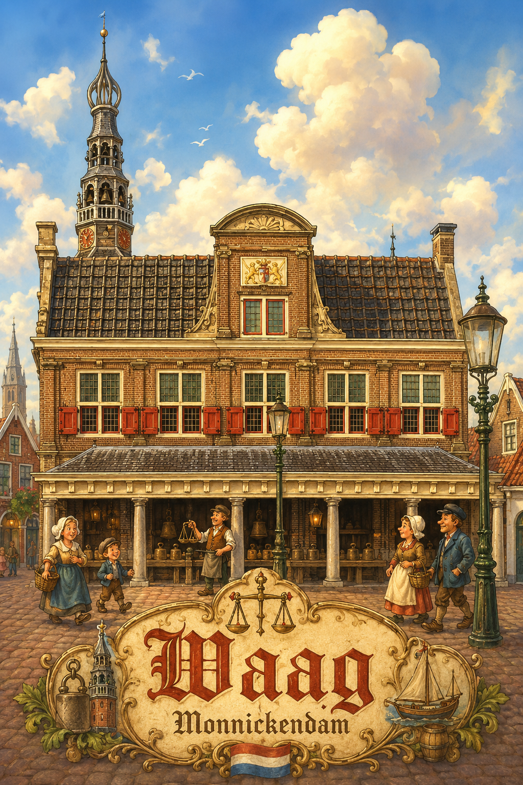 Waag