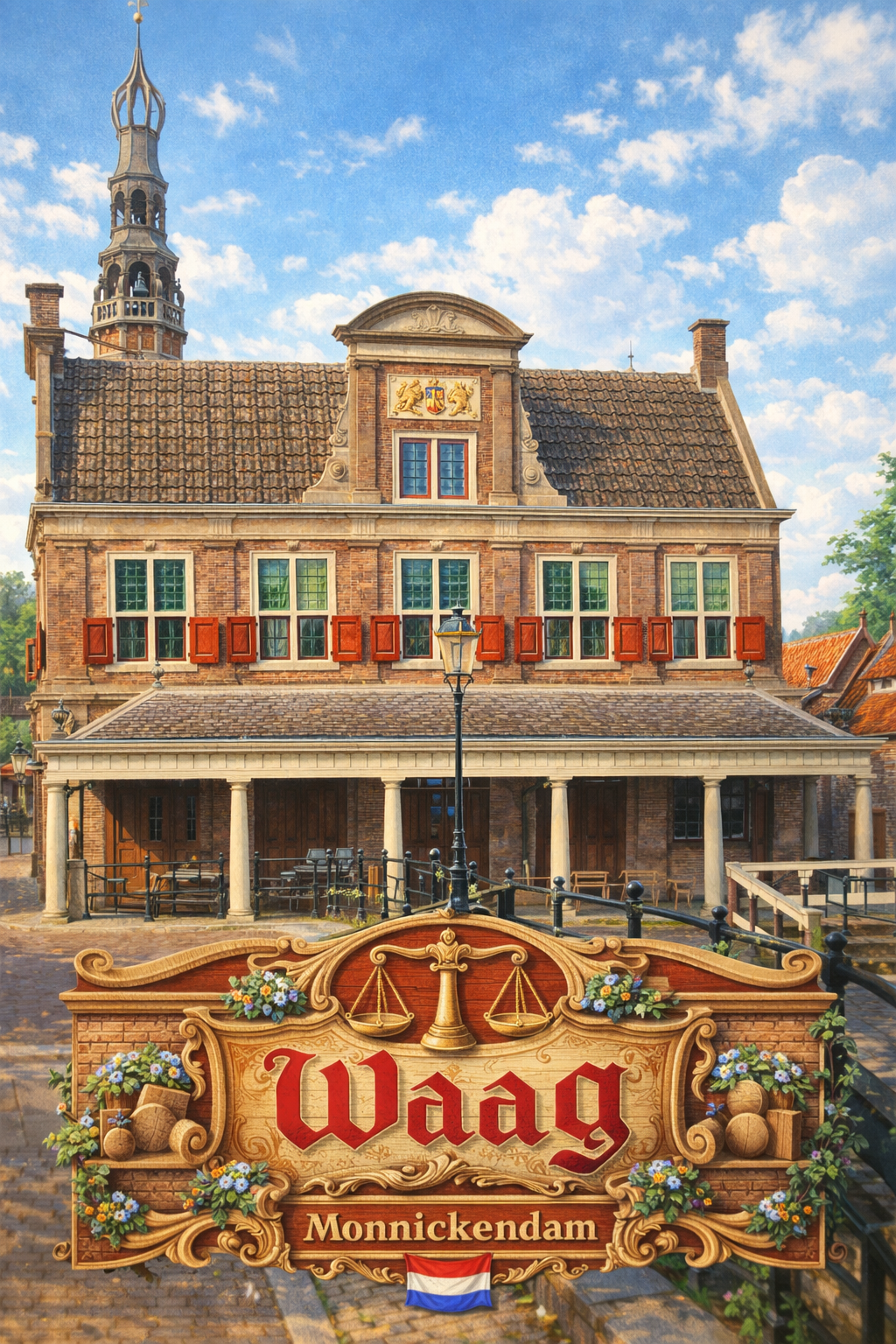 Waag