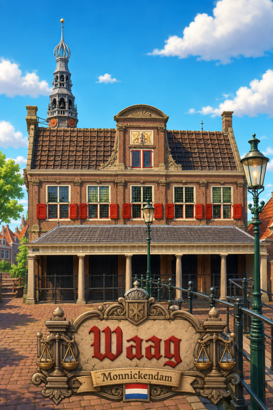 Waag