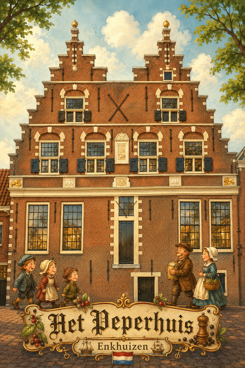 Het Peperhuis