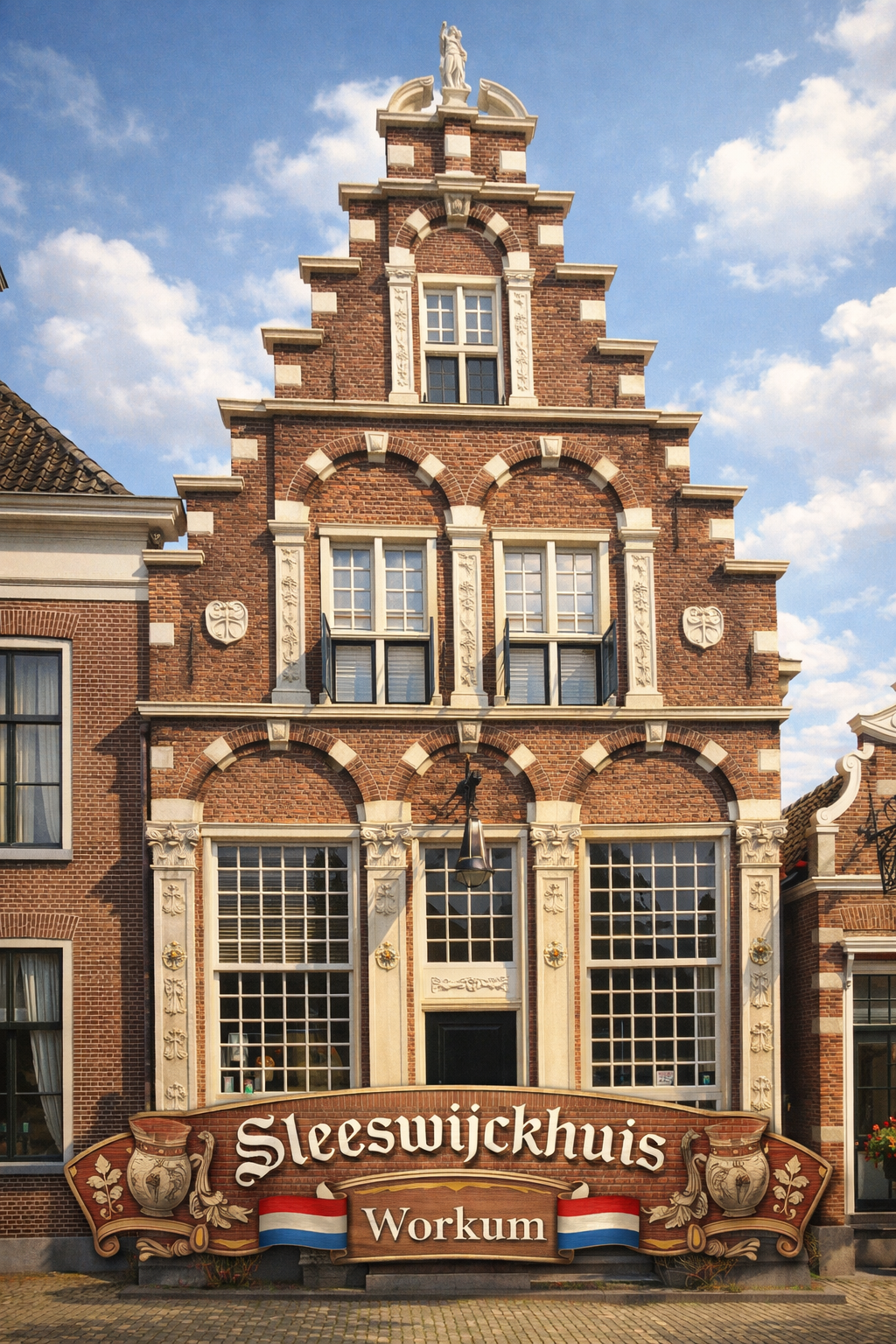Sleeswijckhuis