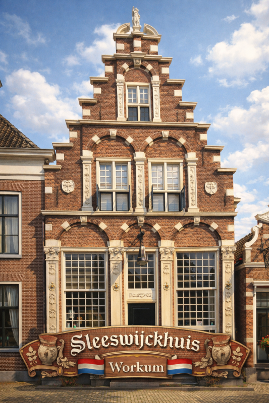 Sleeswijckhuis