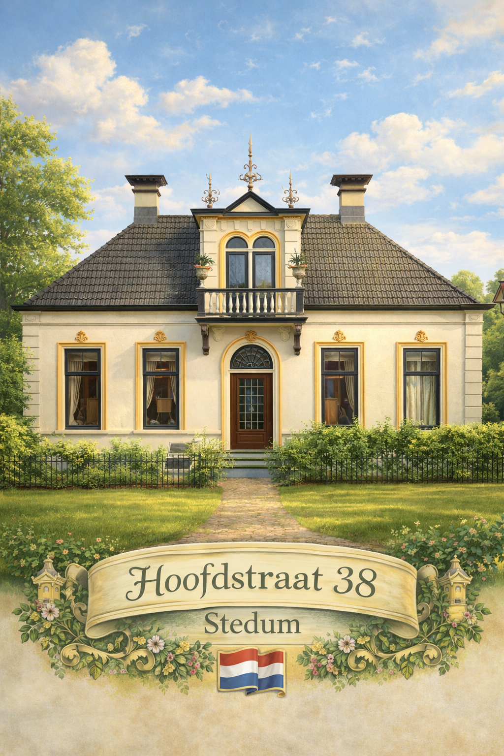 Hoofdstraat 38