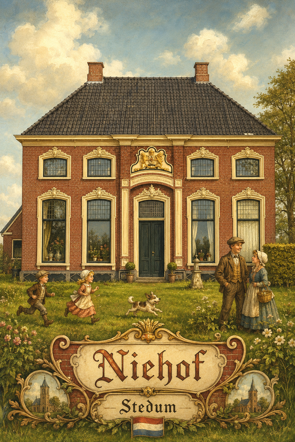 Niehof