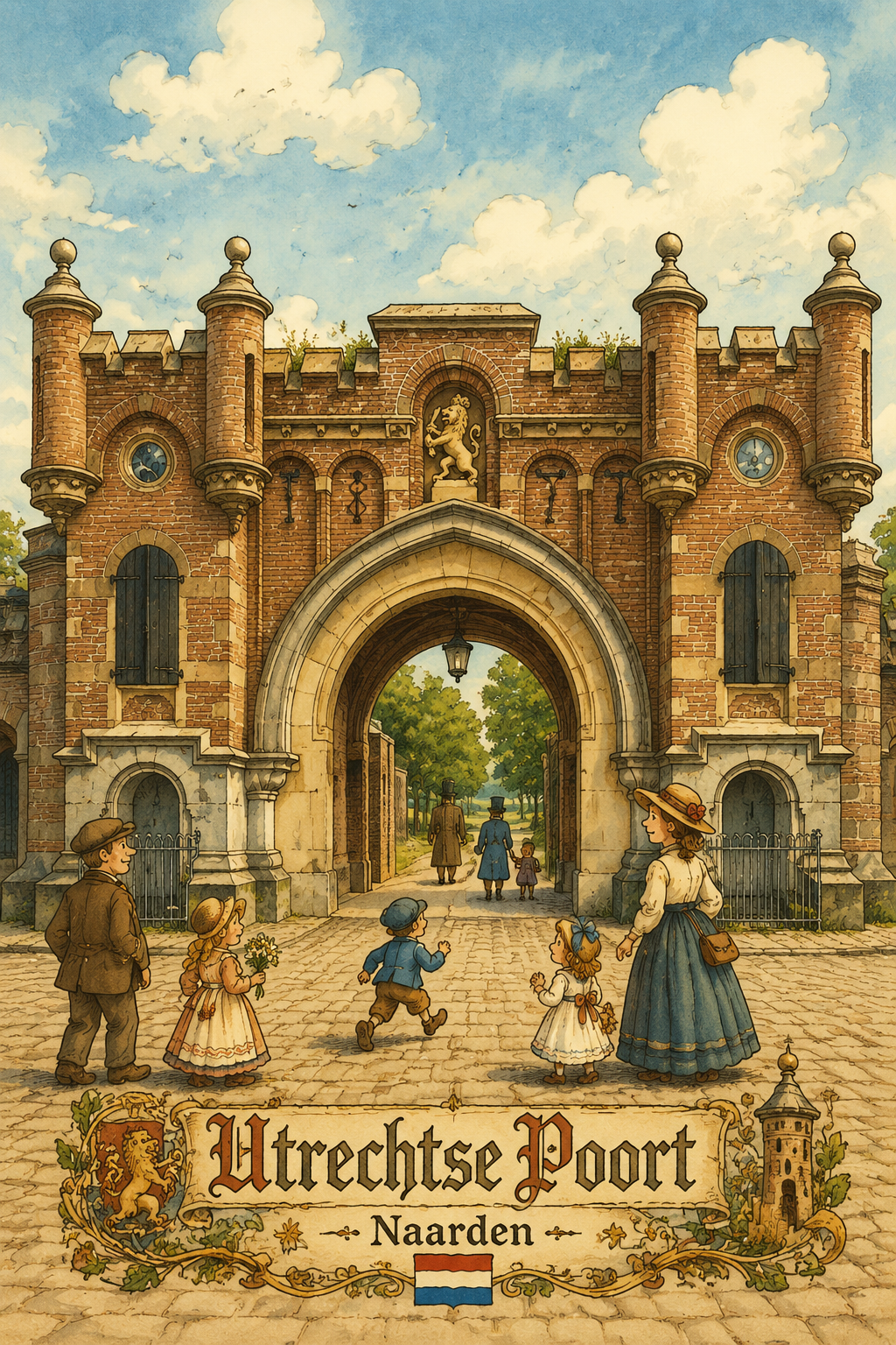 Utrechtse Poort