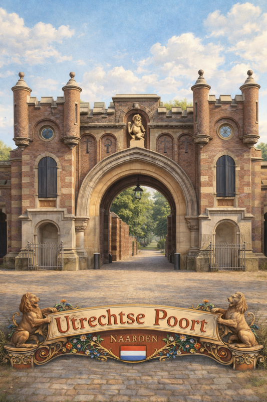 Utrechtse Poort