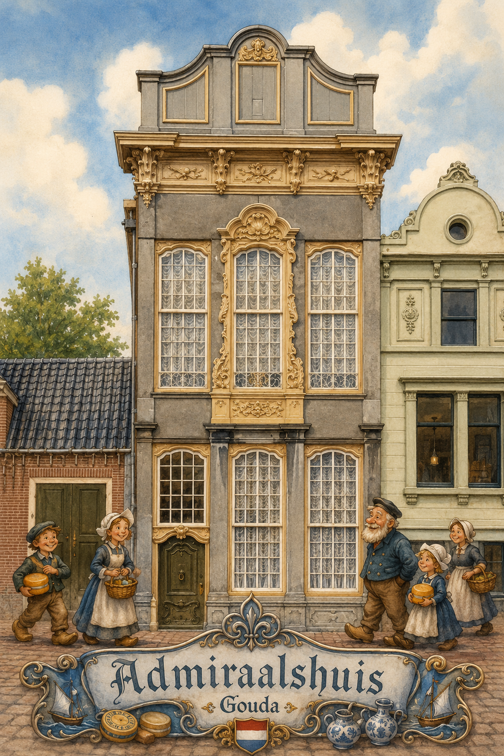 Admiraalshuis