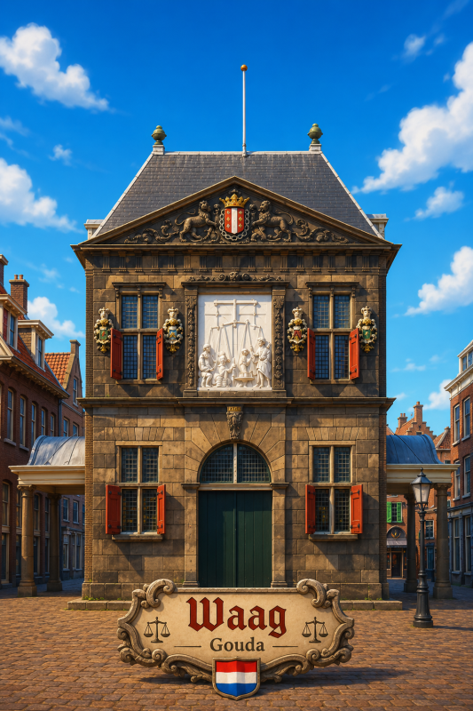 Waag