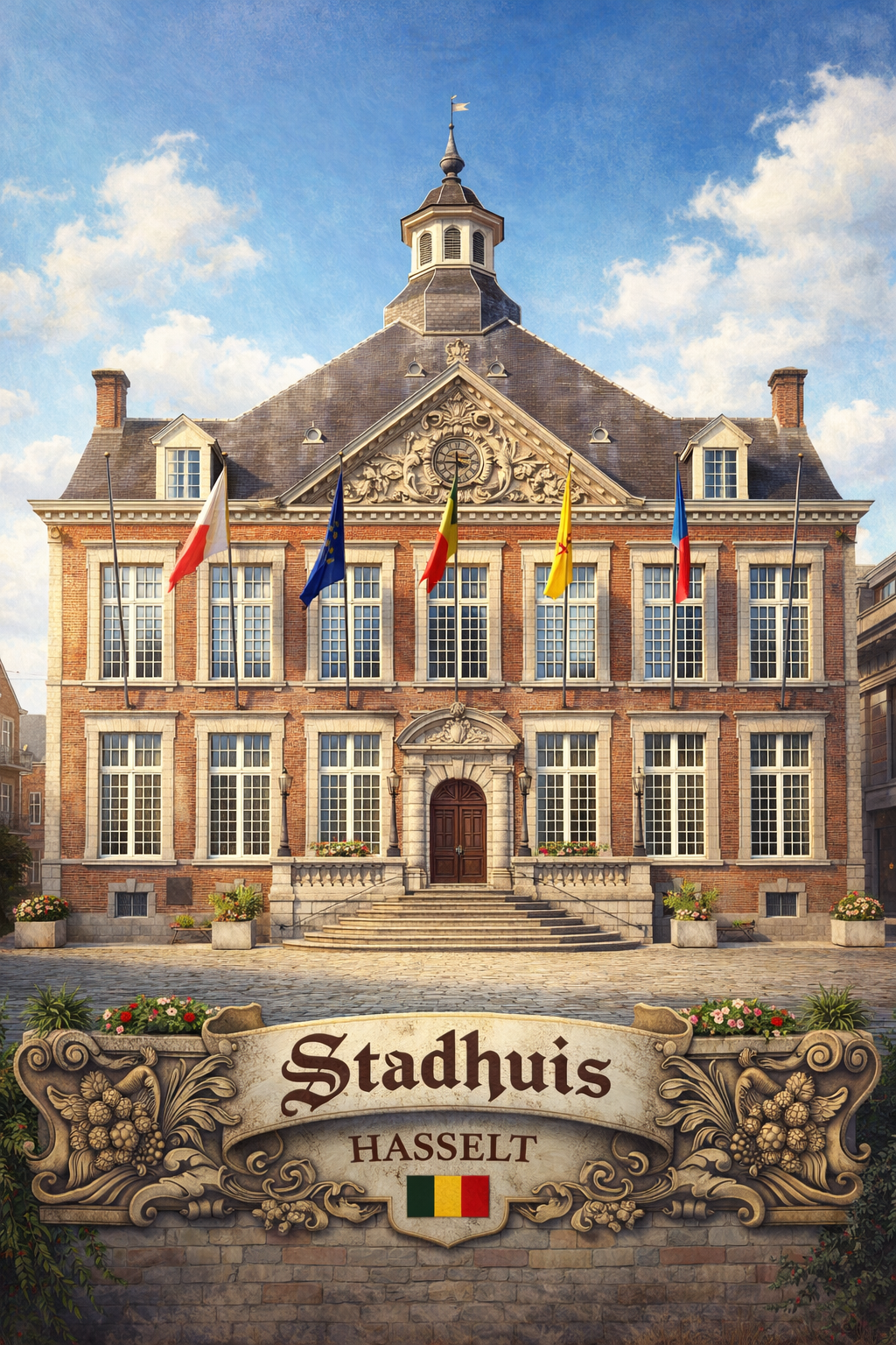 Oud Stadhuis