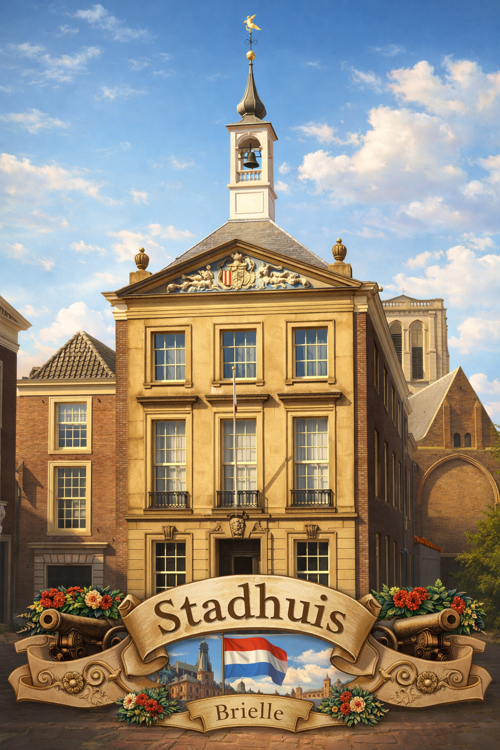 Stadhuis