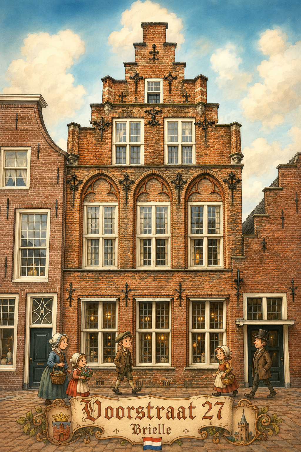 Voorstraat 27