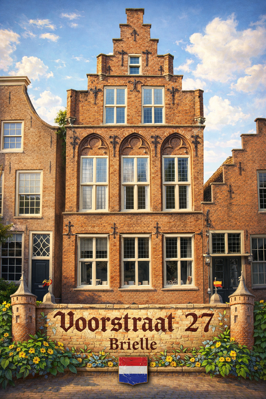 Voorstraat 27