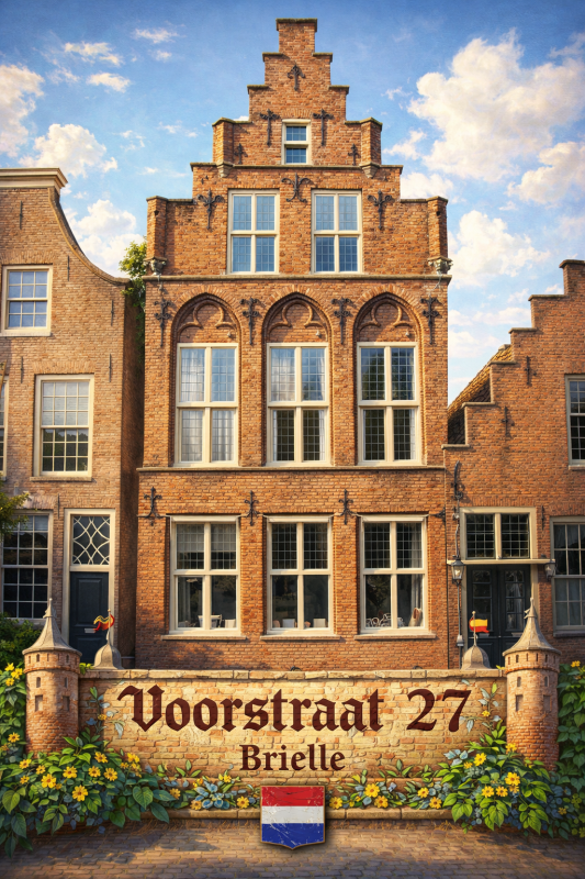 Voorstraat 27