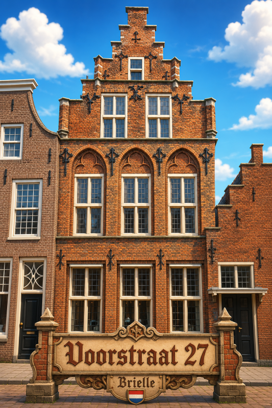Voorstraat 27