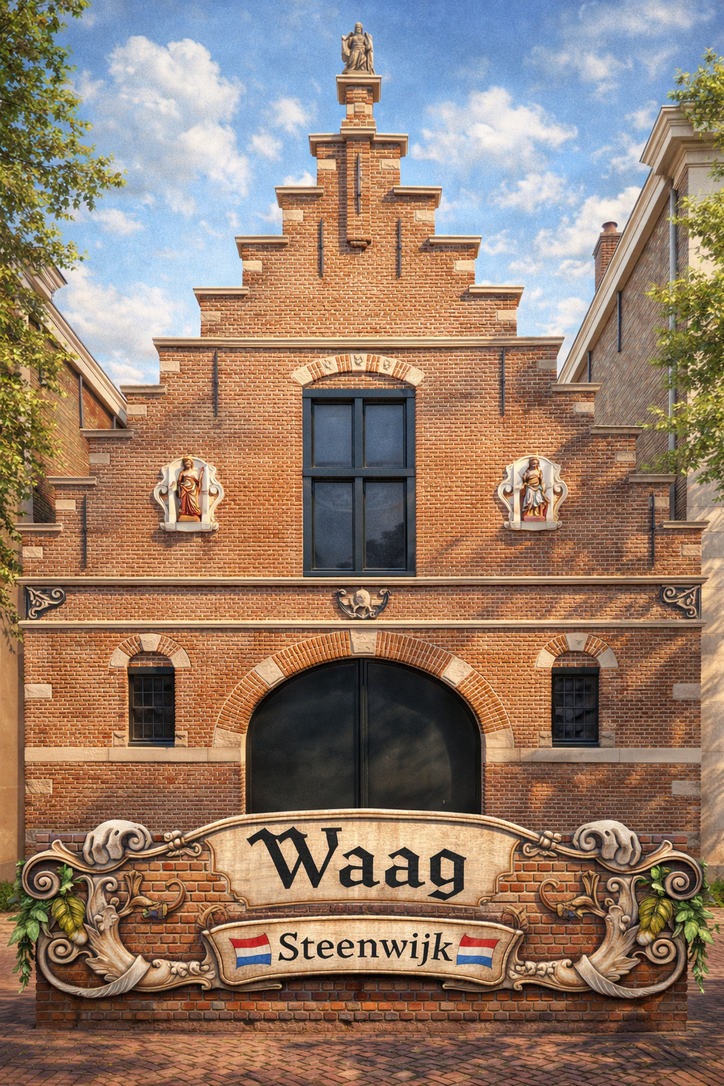 Waag