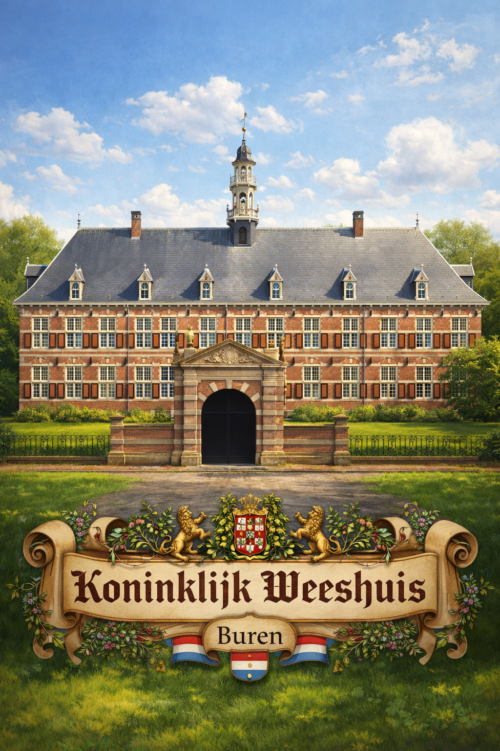 Koninklijk Weeshuis