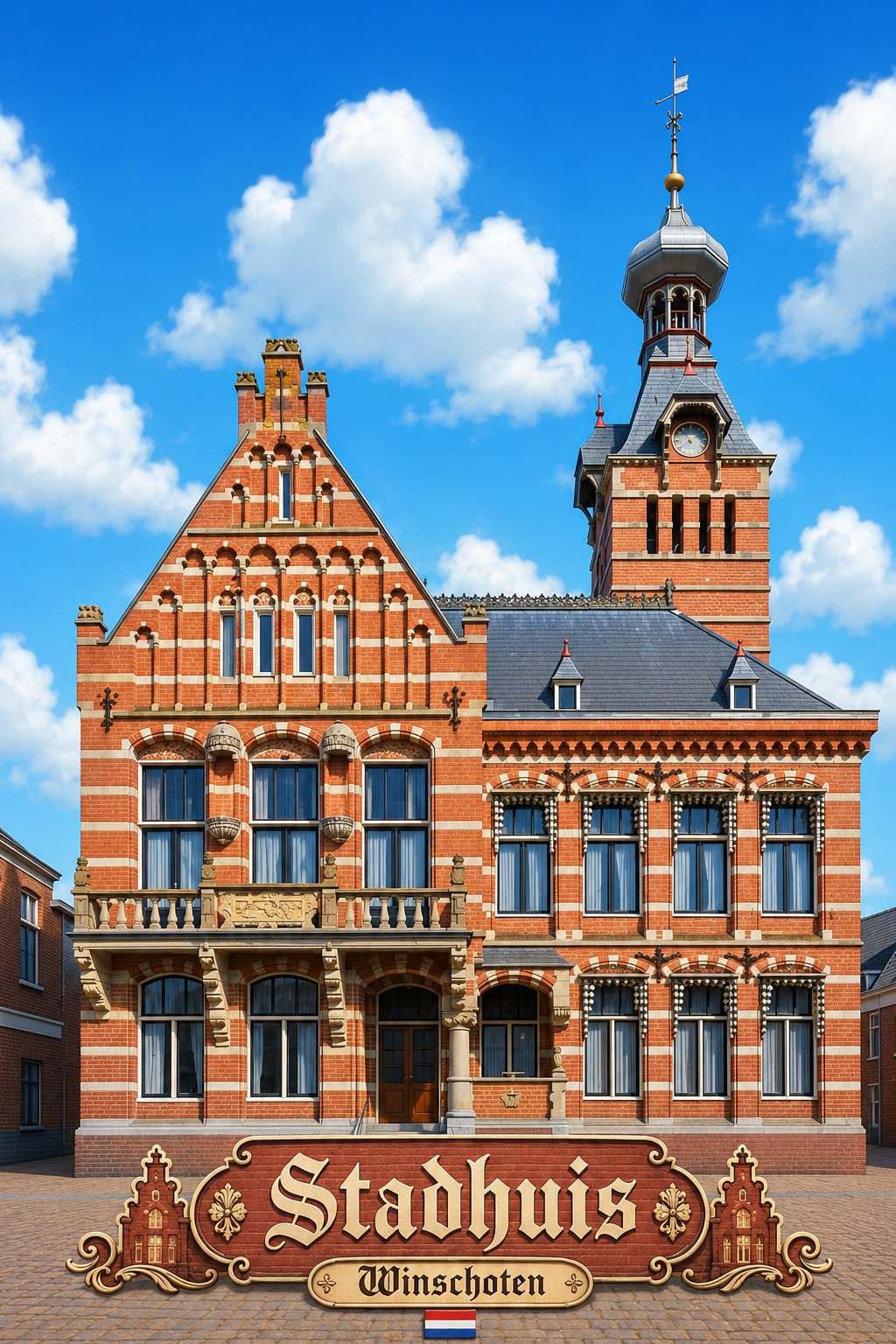 Gemeentehuis