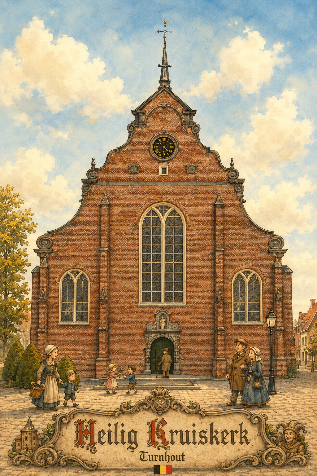 Heilig Kruiskerk