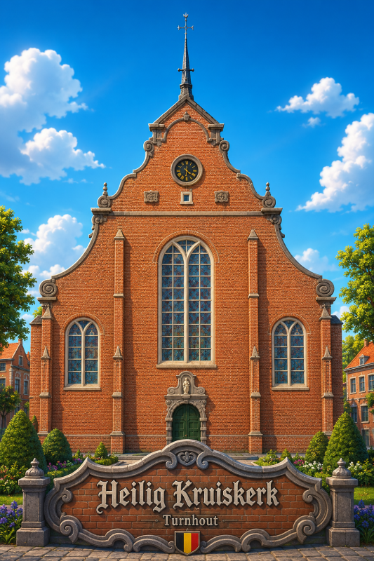 Heilig Kruiskerk