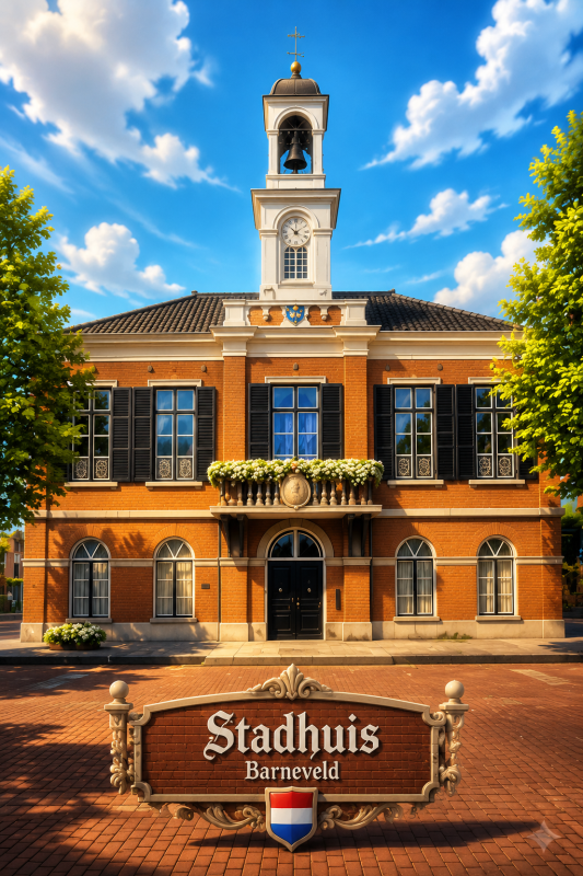 Raadhuis