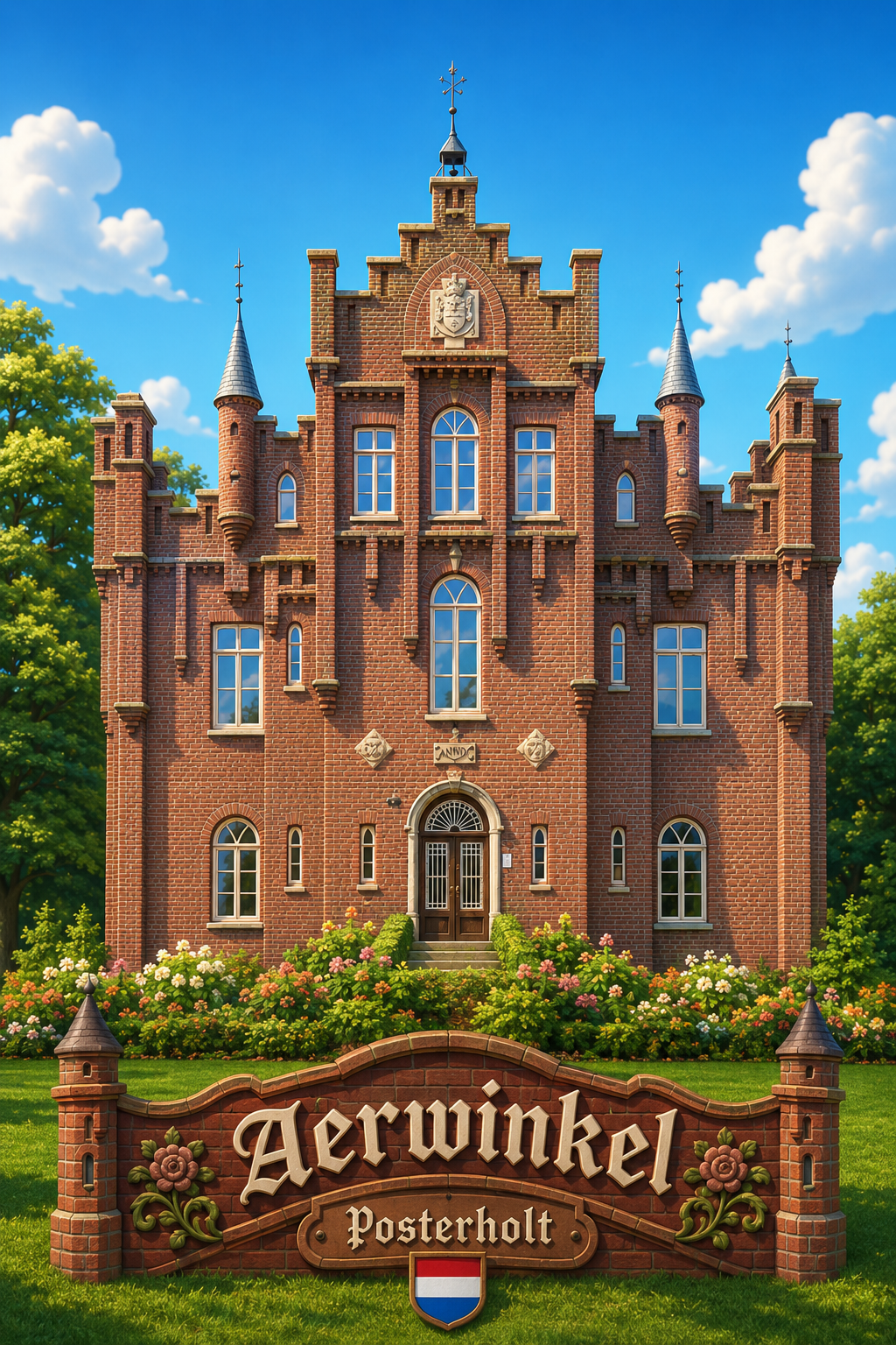 Aerwinkel