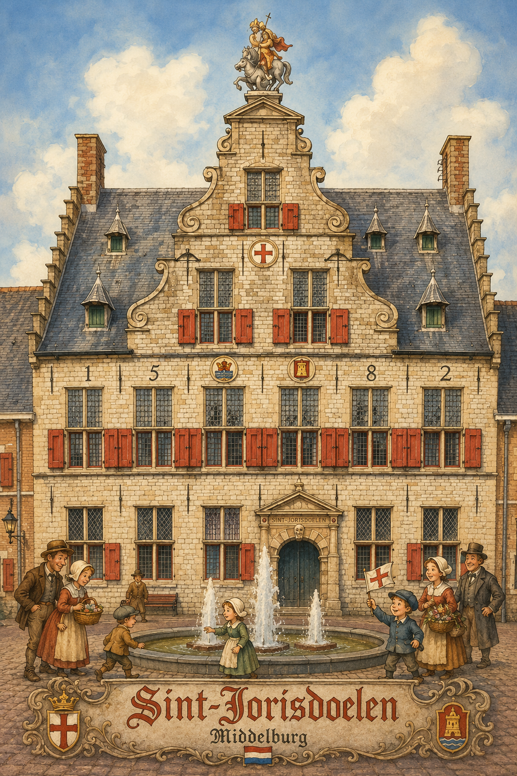 Sint-Jorisdoelen
