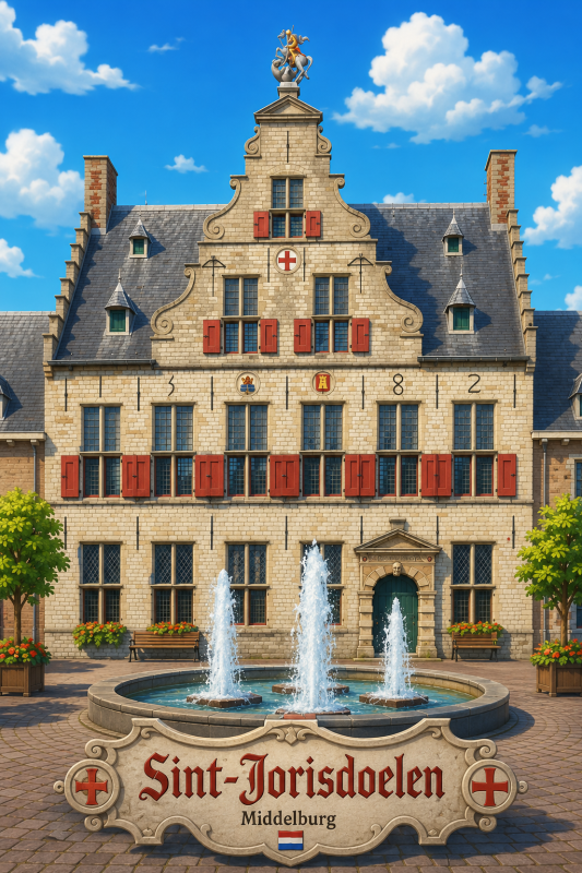 Sint-Jorisdoelen