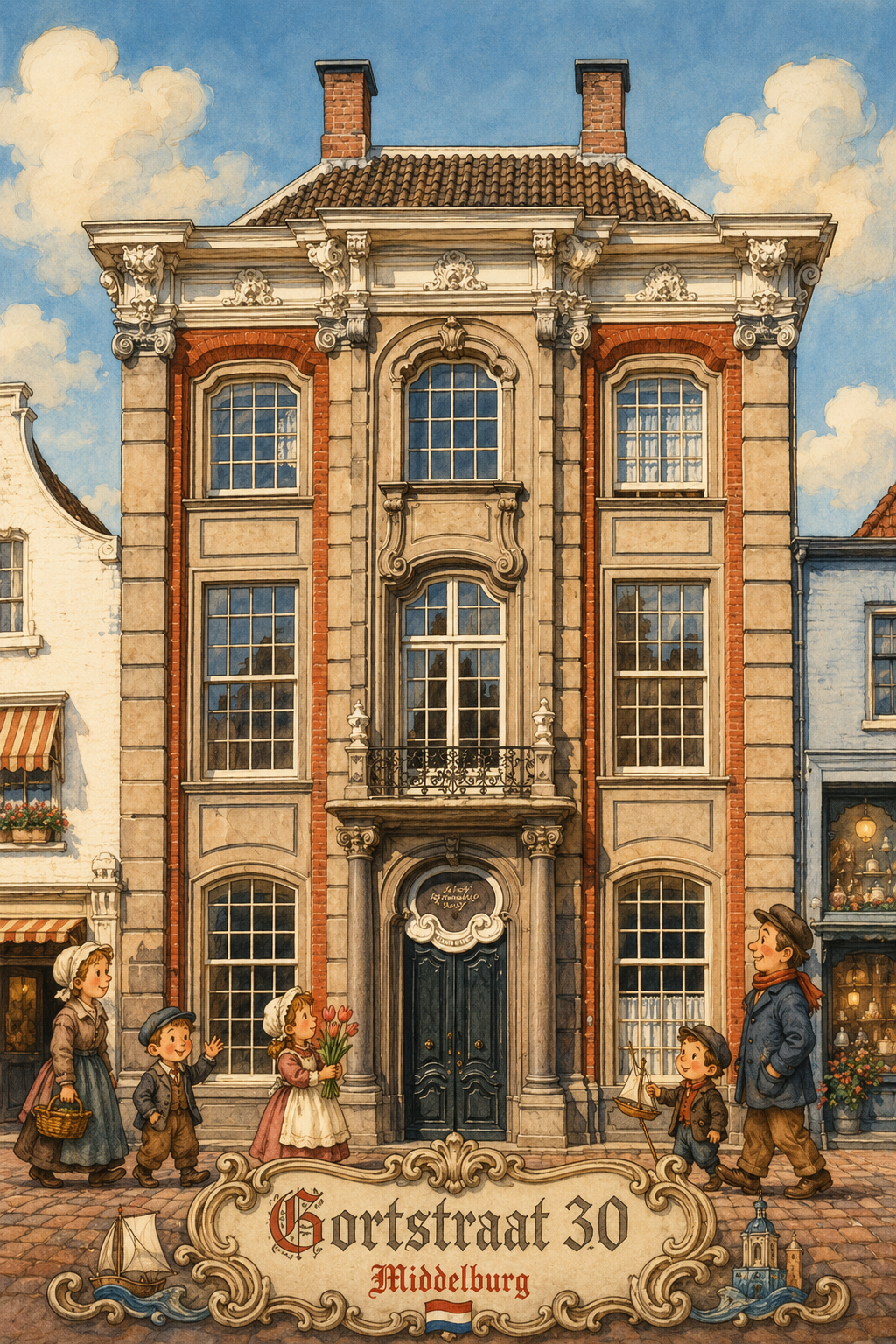 Gortstraat 30
