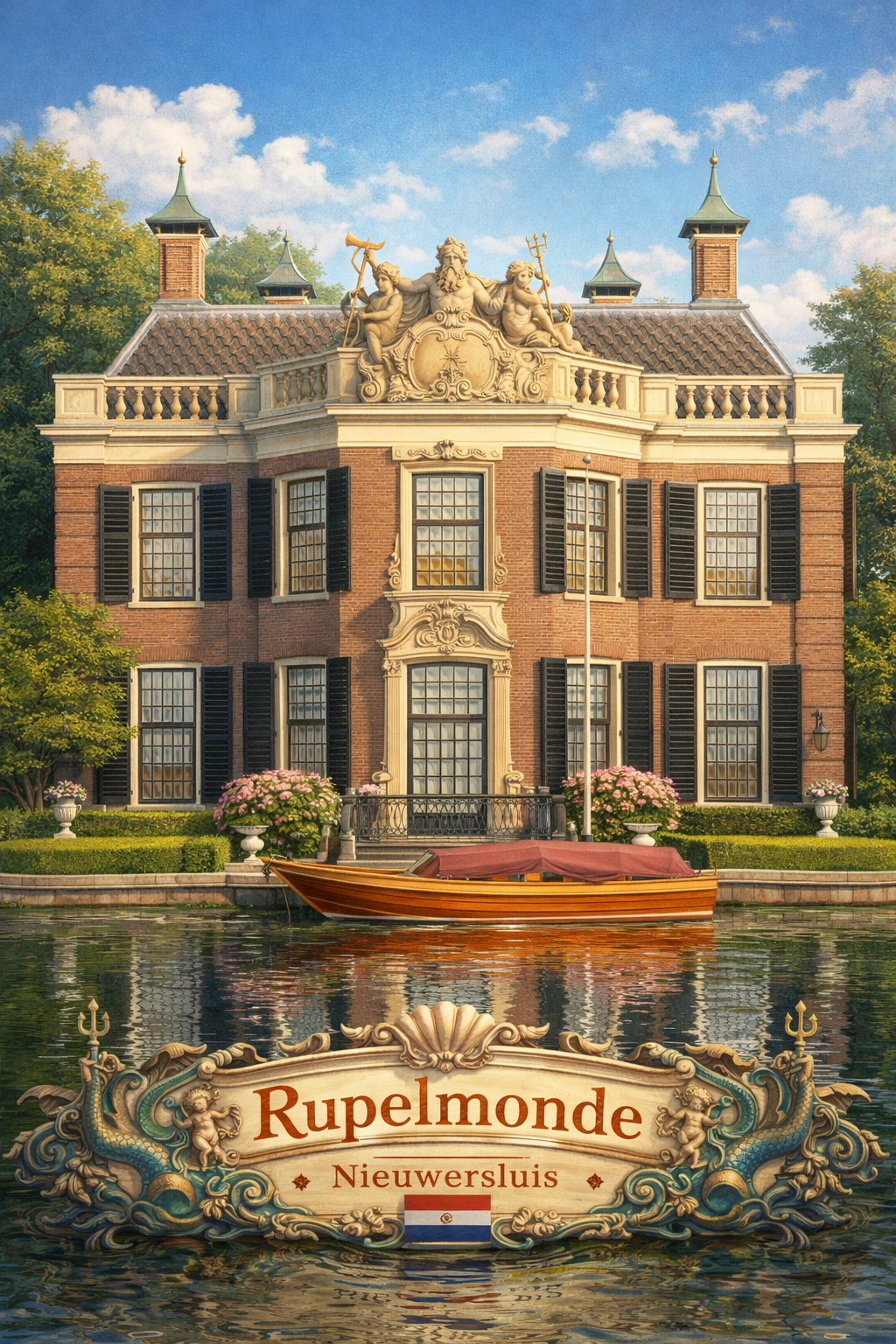 Rupelmonde