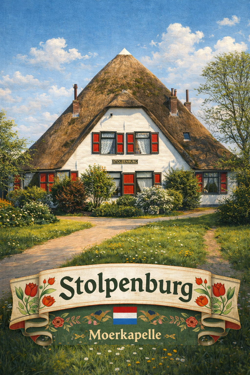 Stolpenburg