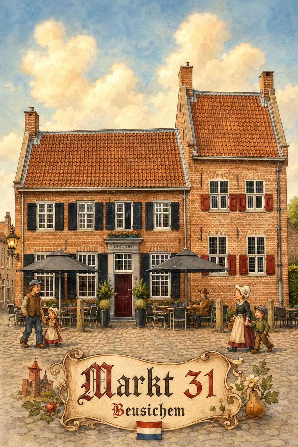 Markt 31