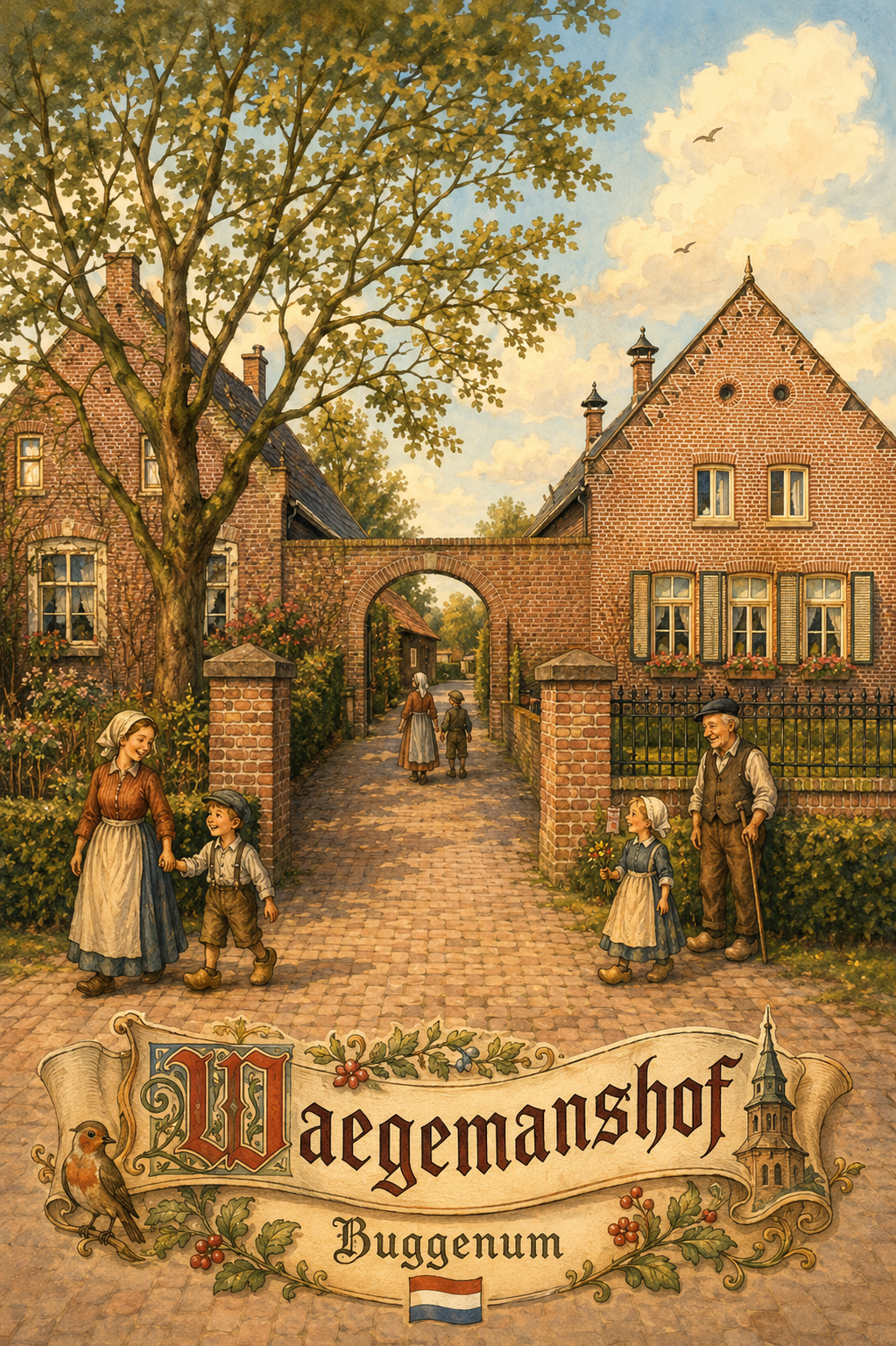Waegemanshof