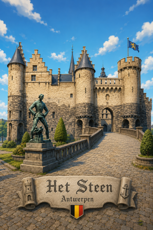 Het Steen