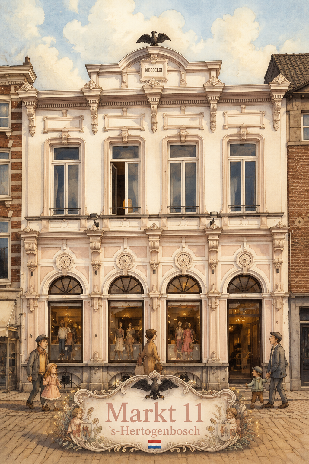 Markt 11