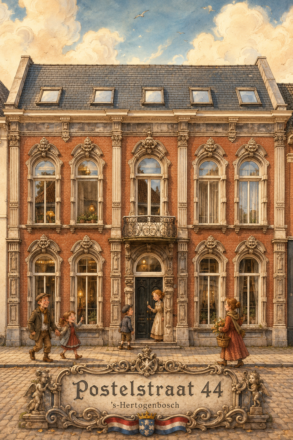 Postelstraat 44