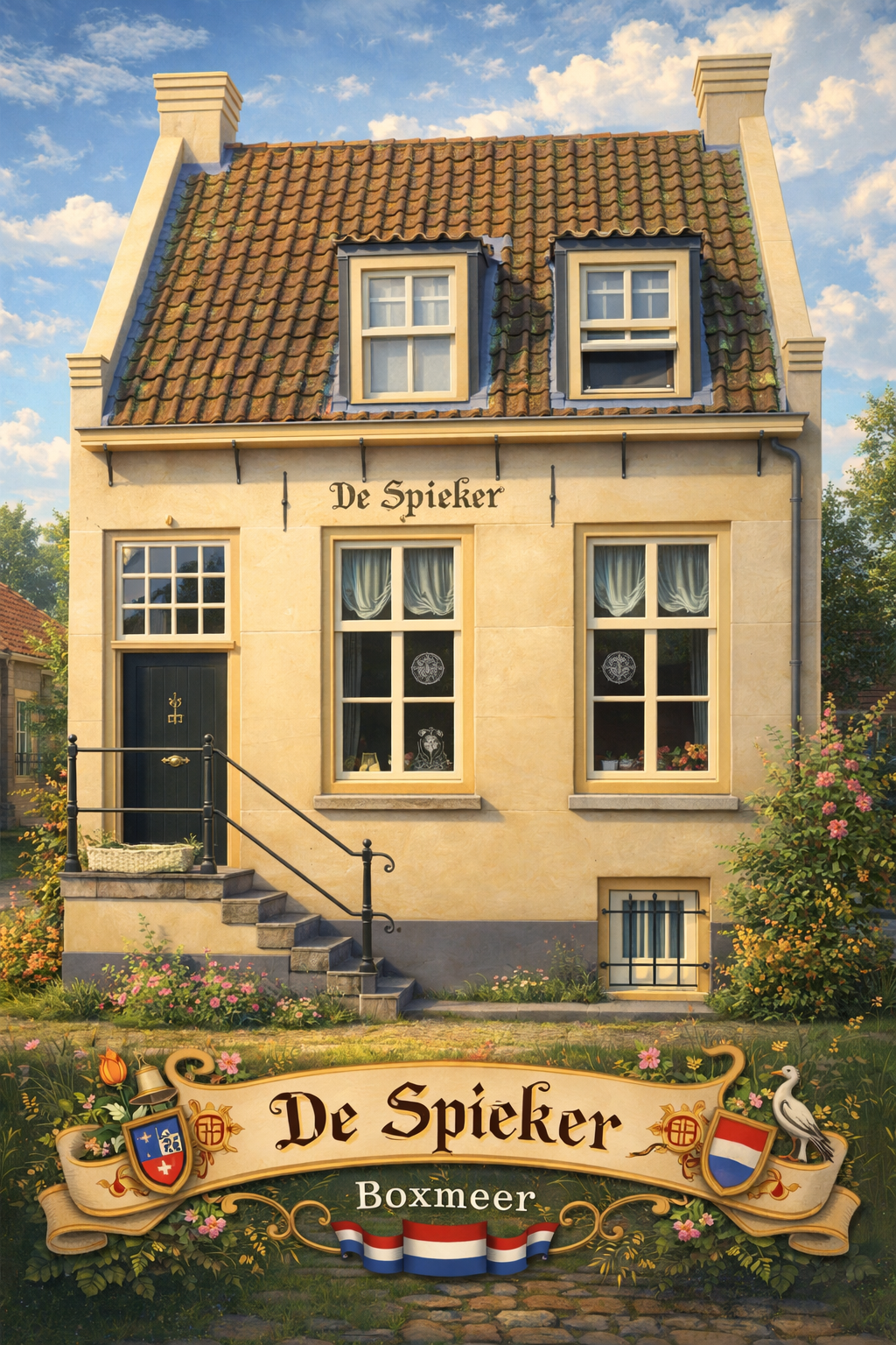De Spieker