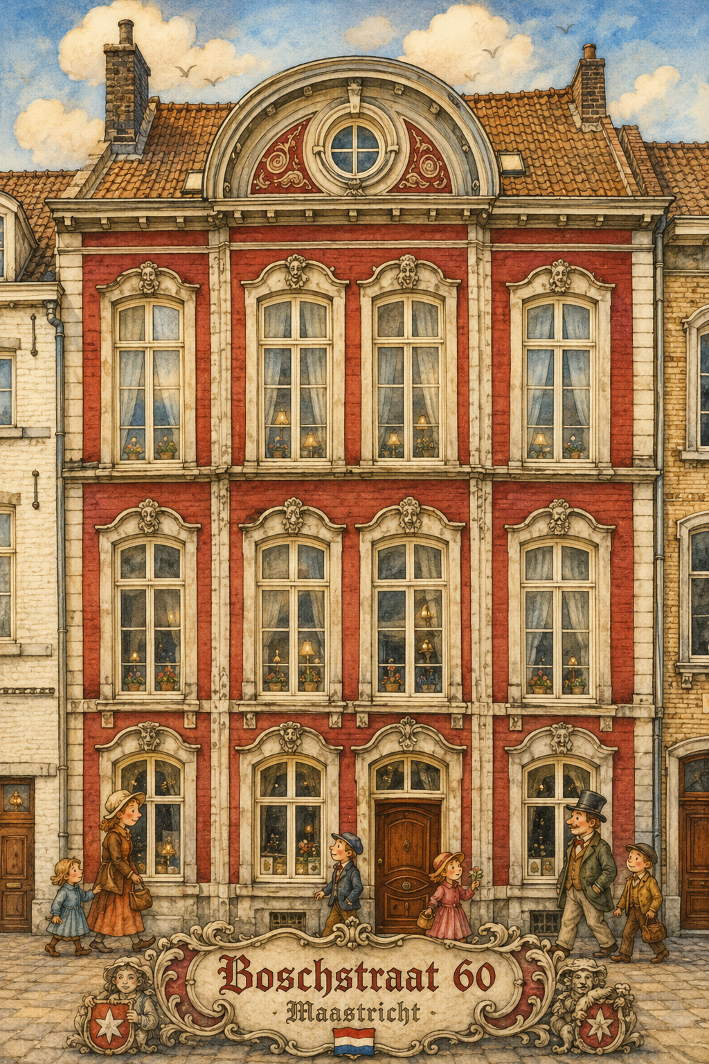 Boschstraat 60