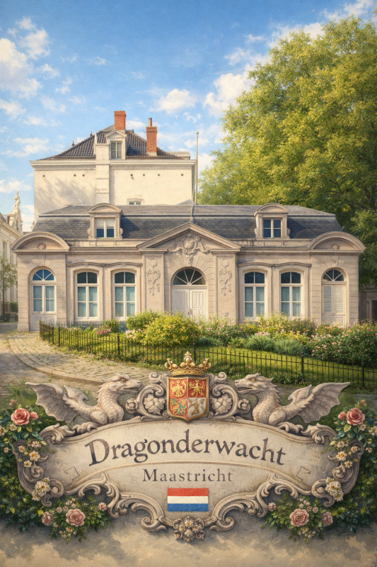 Dragonderwacht